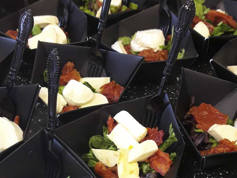catering